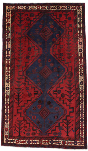 Afshar - Sirjan Persialainen matto 257x150