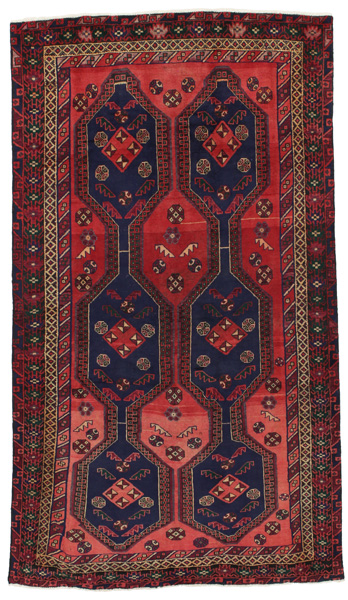 Afshar - Sirjan Persialainen matto 242x141