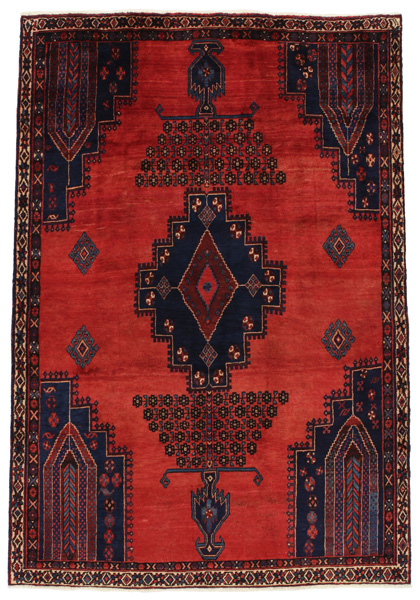 Afshar - Sirjan Persialainen matto 227x156