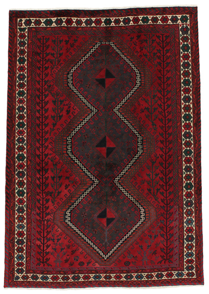 Afshar - Sirjan Persialainen matto 225x156