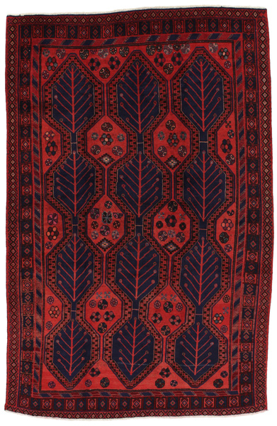 Afshar - Sirjan Persialainen matto 232x151