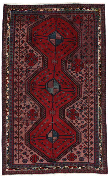 Afshar - Sirjan Persialainen matto 245x150