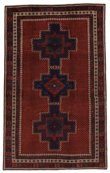Afshar - Sirjan Persialainen matto 243x150