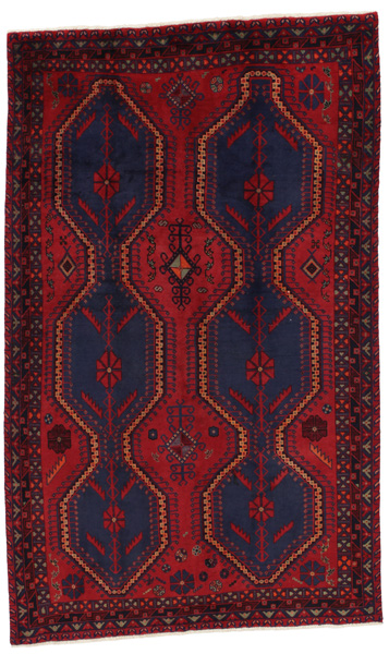 Afshar - Sirjan Persialainen matto 253x153