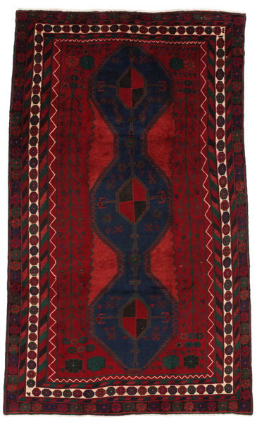 Afshar - Sirjan Persialainen matto 279x165