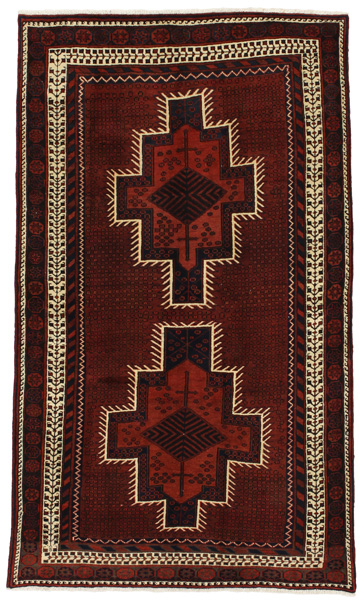 Afshar - Sirjan Persialainen matto 233x137