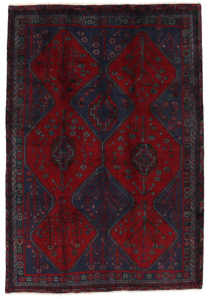 Afshar - Sirjan Persialainen matto 237x161