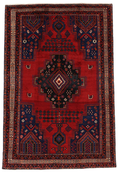 Afshar - Sirjan Persialainen matto 251x169
