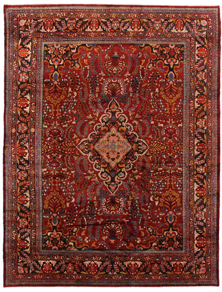 Lilian - Sarouk Persialainen matto 423x328