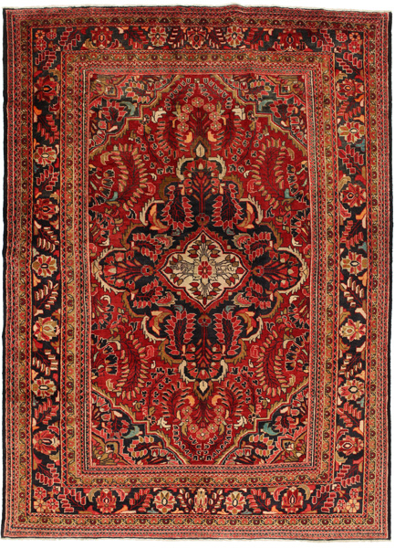 Lilian - Sarouk Persialainen matto 380x278