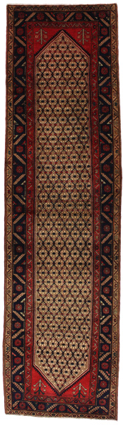 Songhor - Koliai Persialainen matto 406x111