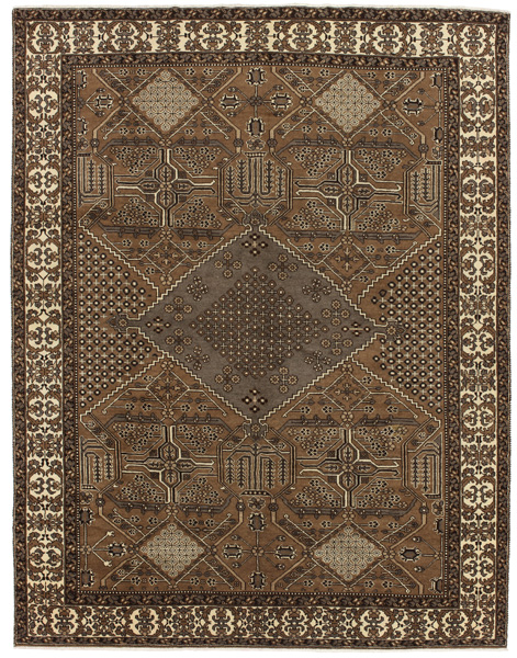 Bakhtiari Persialainen matto 388x295