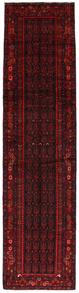 Mir - Sarouk Persialainen matto 496x123