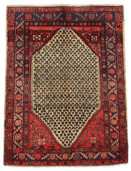 Songhor - Koliai Persialainen matto 128x97