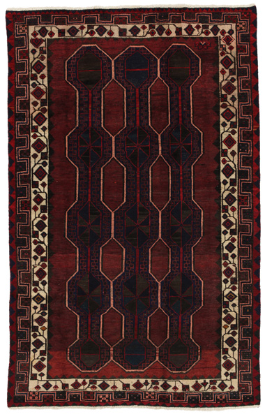 Afshar - Sirjan Persialainen matto 225x140