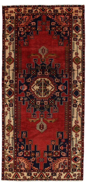 Tuyserkan - Hamadan Persialainen matto 315x146