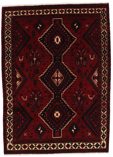 Afshar - Sirjan Persialainen matto 295x208