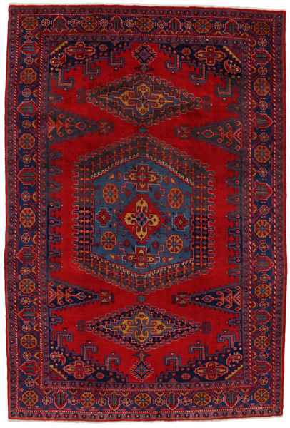 Wiss Persialainen matto 320x215