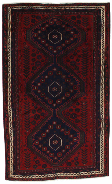 Afshar - Sirjan Persialainen matto 223x136