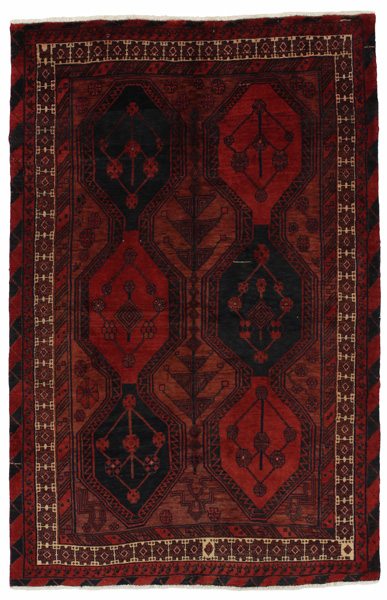 Afshar - Sirjan Persialainen matto 206x133