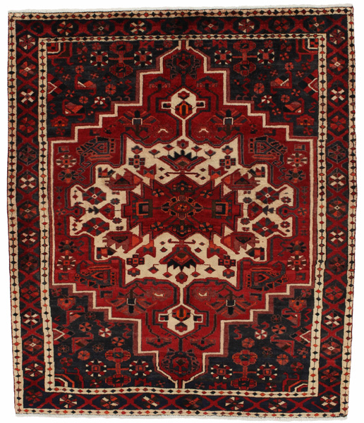 Bakhtiari Persialainen matto 200x167