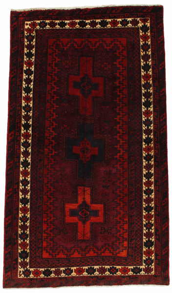 Afshar - Sirjan Persialainen matto 220x125