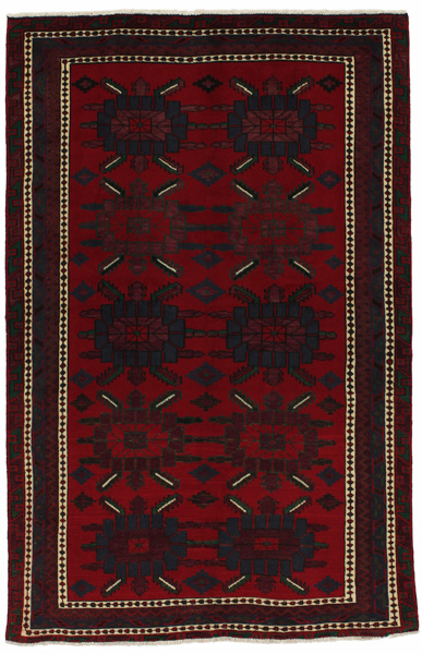 Afshar - Sirjan Persialainen matto 215x139