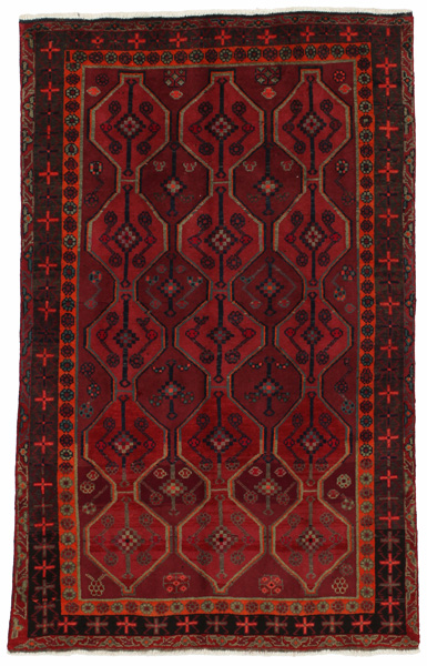 Afshar - Sirjan Persialainen matto 212x133