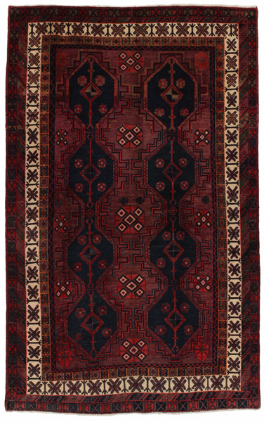 Afshar - Sirjan Persialainen matto 235x146