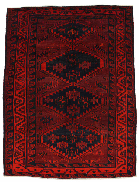 Lori - Bakhtiari Persialainen matto 248x189