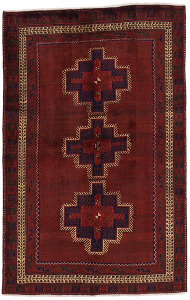Afshar - Sirjan Persialainen matto 227x147