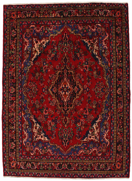 Lilian - Sarouk Persialainen matto 280x206