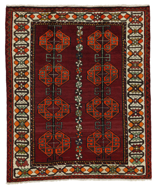 Lori - Bakhtiari Persialainen matto 190x160