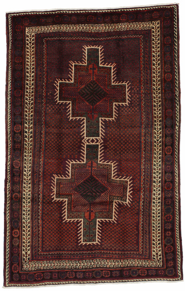 Afshar - Sirjan Persialainen matto 223x143