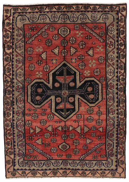 Zanjan - Hamadan Persialainen matto 200x140