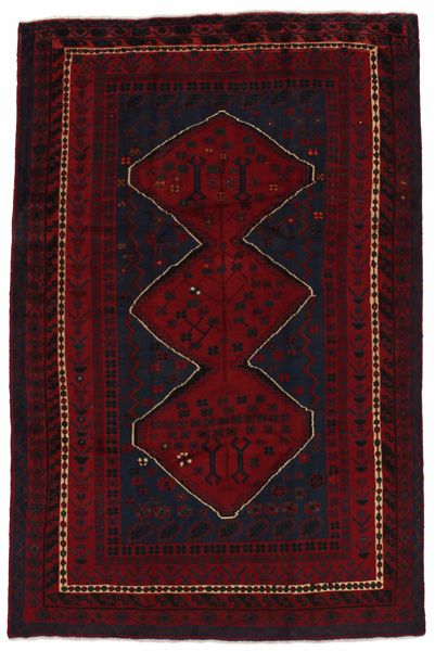 Afshar - Sirjan Persialainen matto 244x160