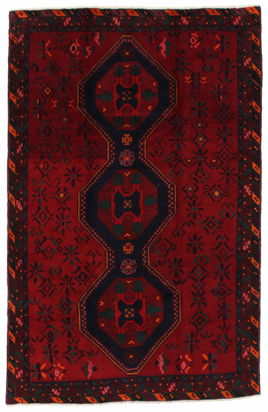 Afshar - Sirjan Persialainen matto 234x150