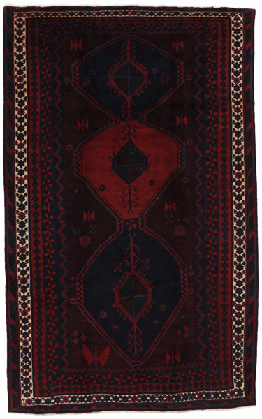 Afshar - Sirjan Persialainen matto 263x163