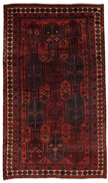 Afshar - Sirjan Persialainen matto 258x149