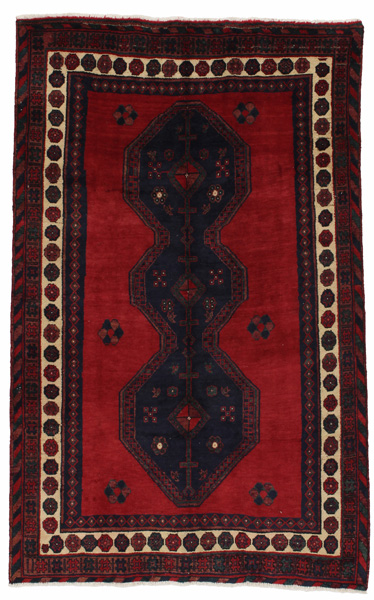 Afshar - Sirjan Persialainen matto 229x142