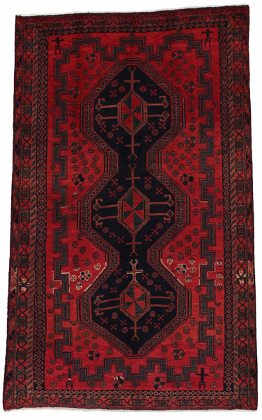 Afshar - Sirjan Persialainen matto 230x140