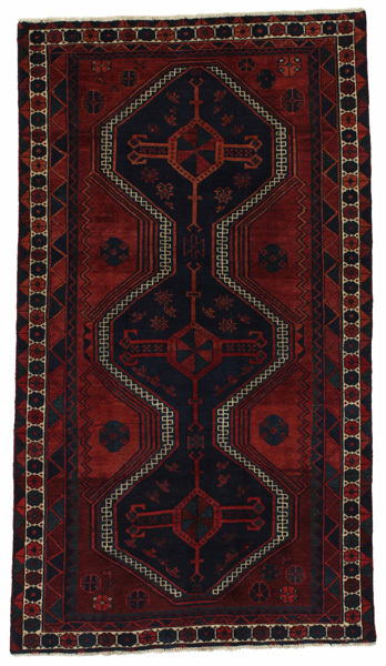 Afshar - Sirjan Persialainen matto 230x129