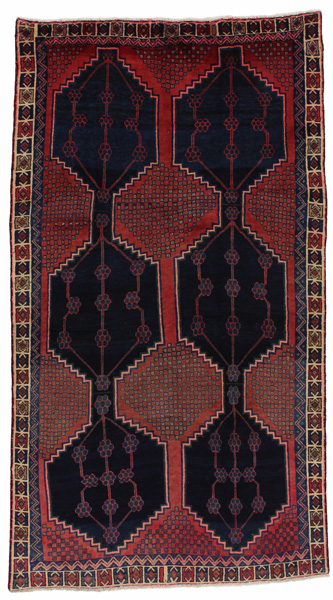 Afshar - Sirjan Persialainen matto 244x134
