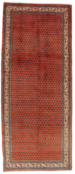 Mir - Sarouk Persialainen matto 327x135