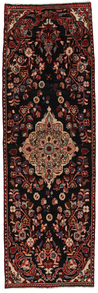 Lilian - Sarouk Persialainen matto 311x97