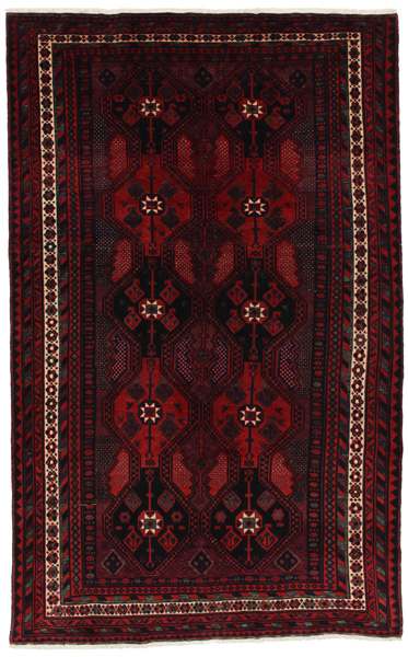 Afshar - Sirjan Persialainen matto 324x200