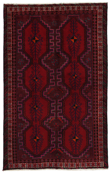 Afshar - Sirjan Persialainen matto 225x141