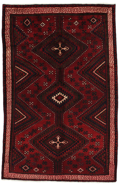 Afshar - Sirjan Persialainen matto 248x161