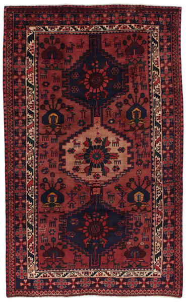 Afshar - Sirjan Persialainen matto 256x155