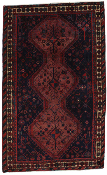 Afshar - Sirjan Persialainen matto 258x156